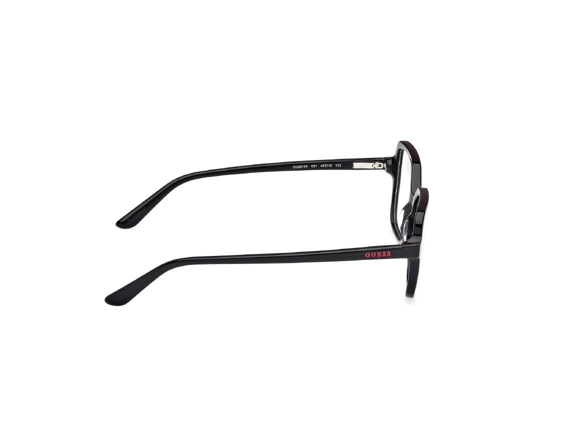 Оптическая оправа Guess GU50164 001
