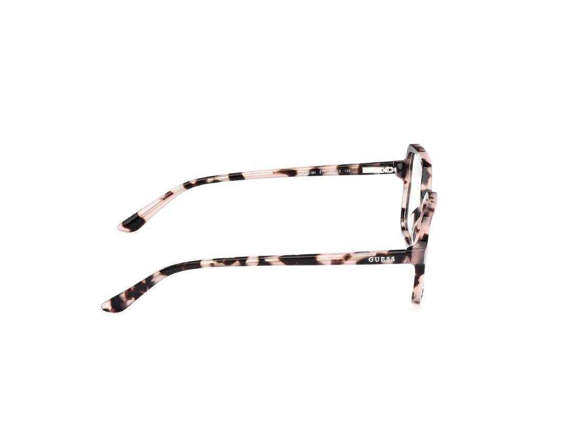 Оптическая оправа Guess GU50164 074