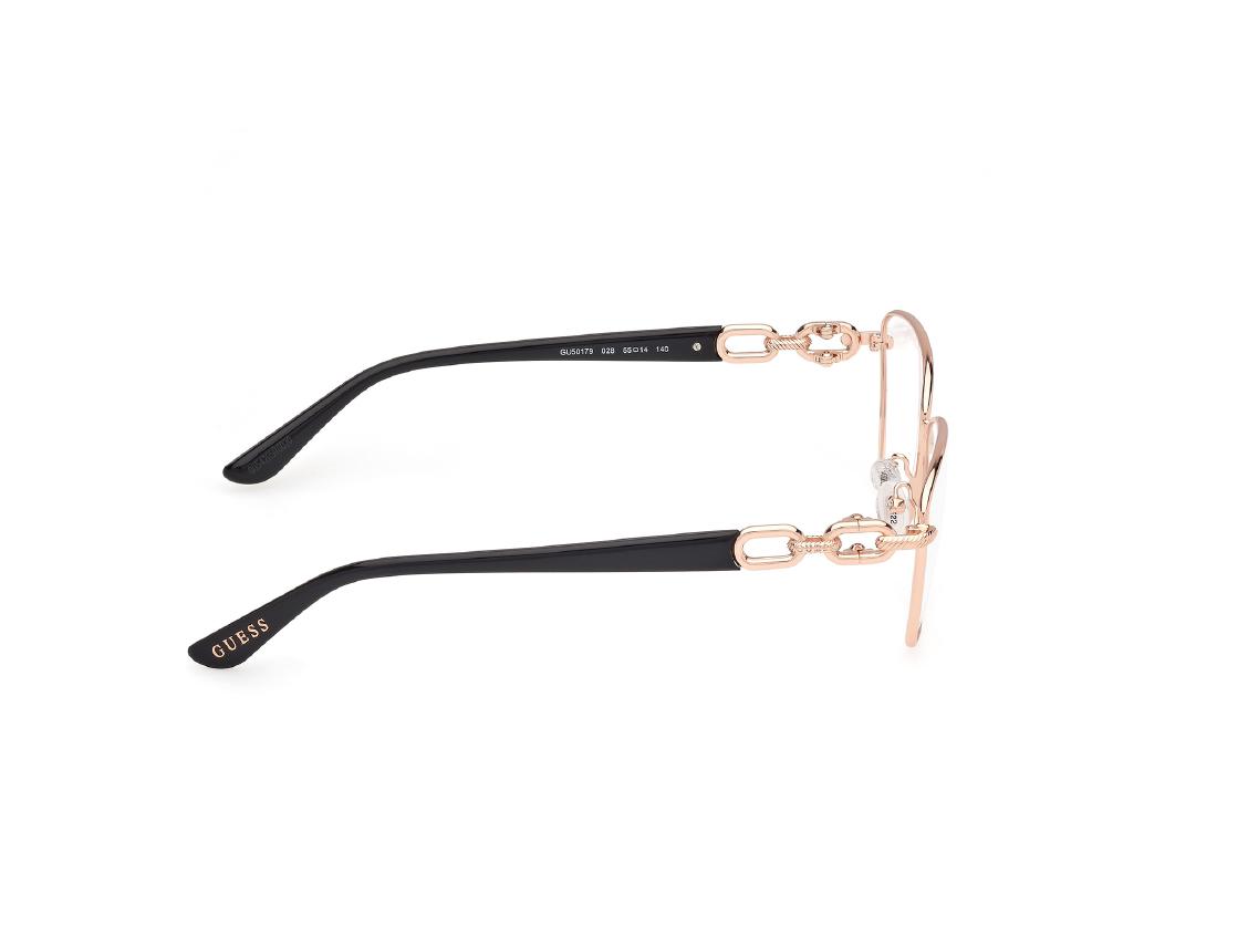 Оптическая оправа Guess GU50179 028