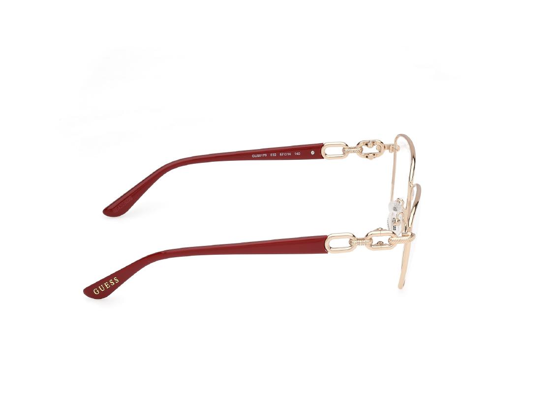 Оптическая оправа Guess GU50179 032