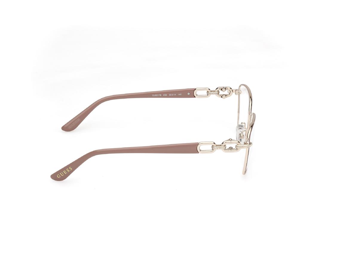Оптическая оправа Guess GU50179 058