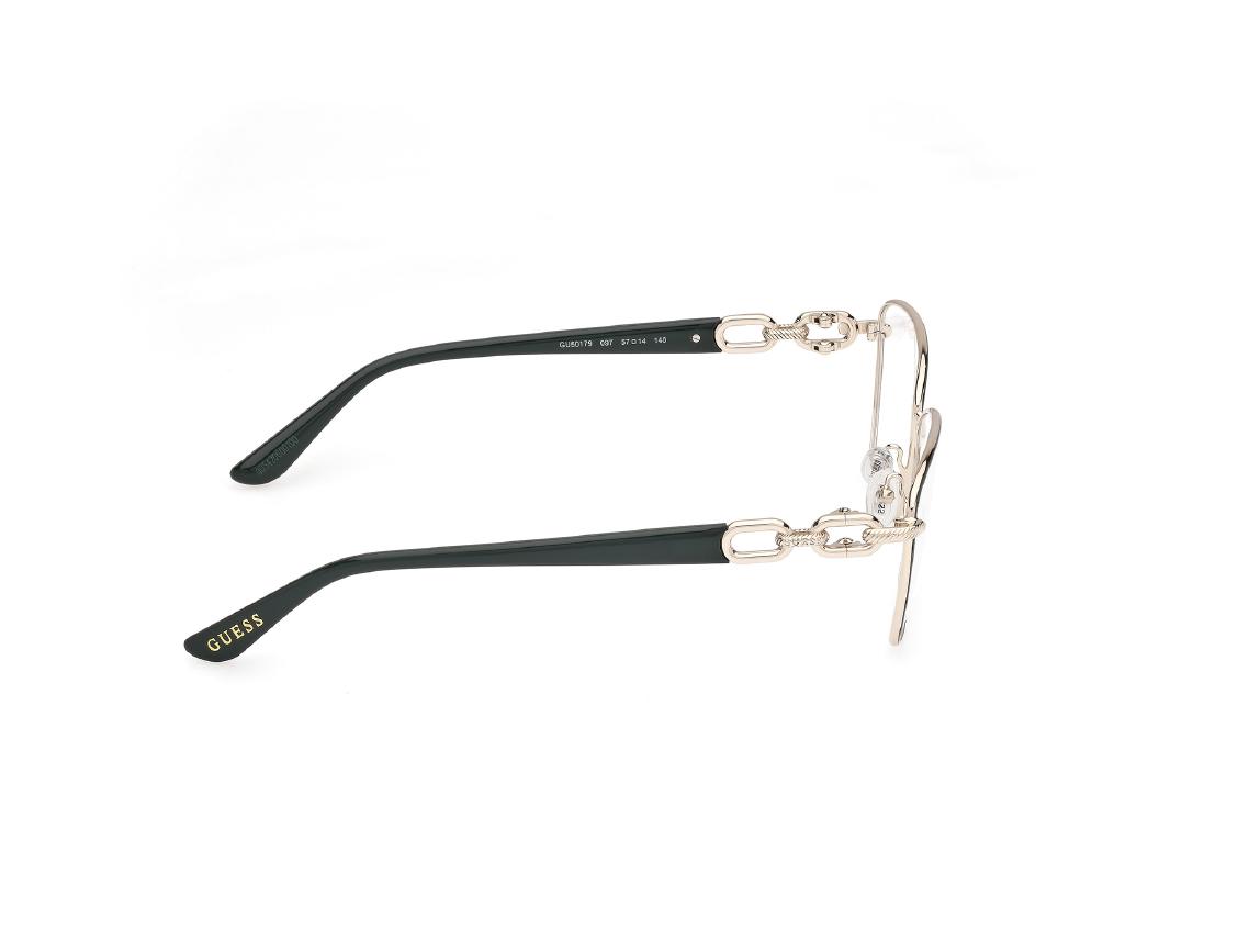 Оптическая оправа Guess GU50179 097