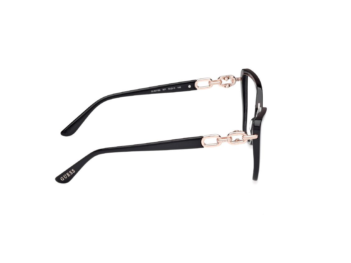 Оптическая оправа Guess GU50180 001