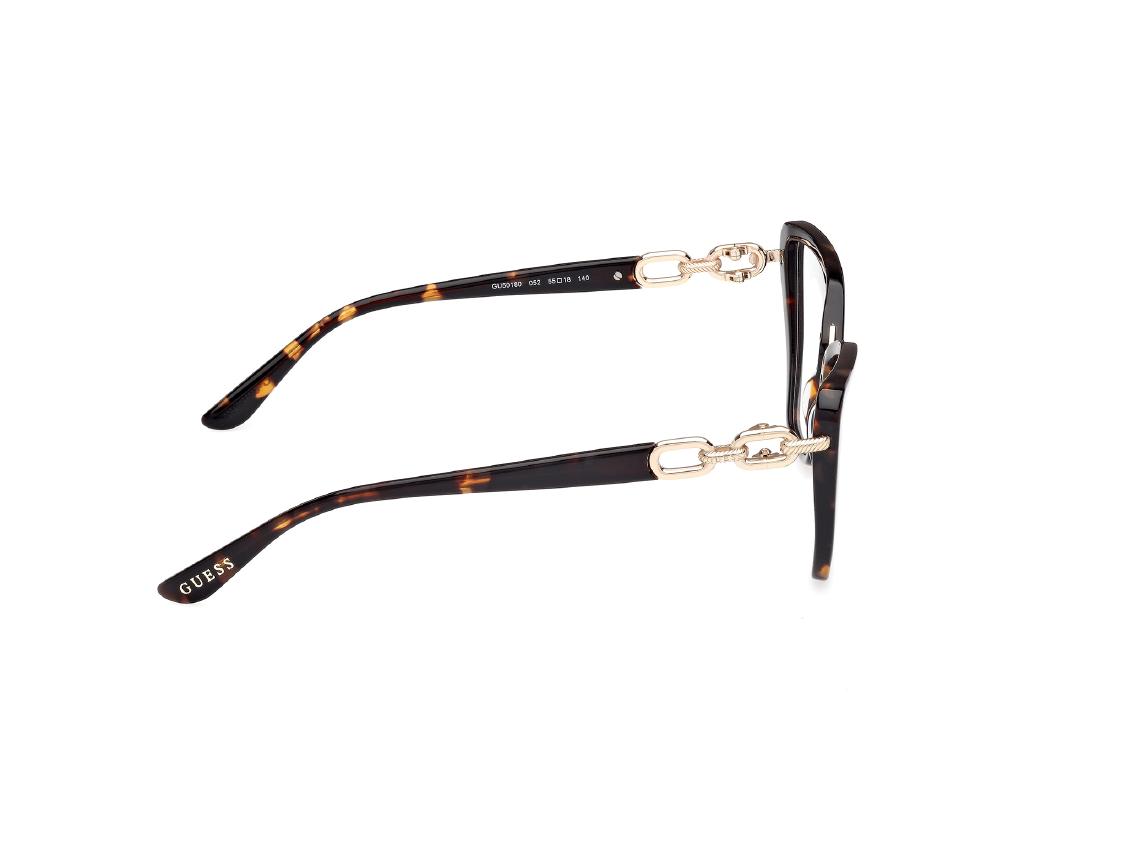 Оптическая оправа Guess GU50180 052