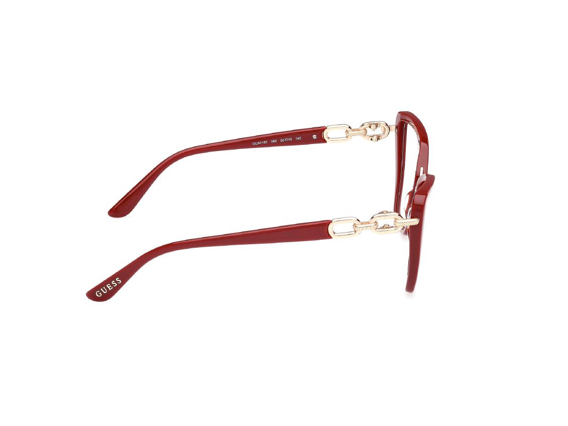 Оптическая оправа Guess GU50180 066