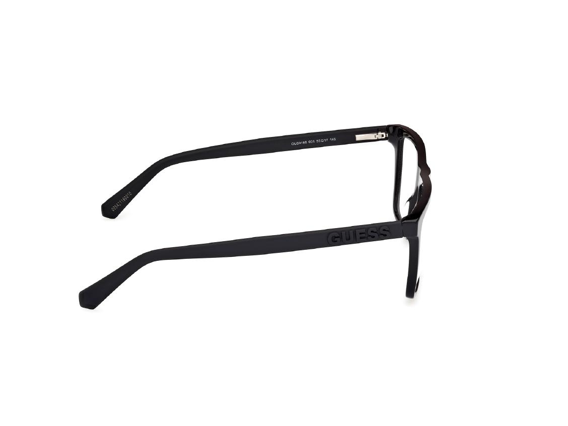 Оптическая оправа Guess GU50186 001