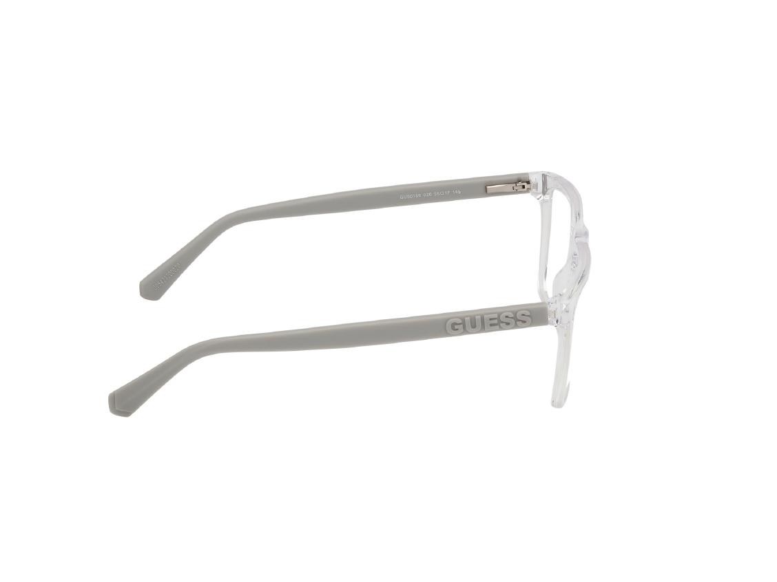 Оптическая оправа Guess GU50186 020