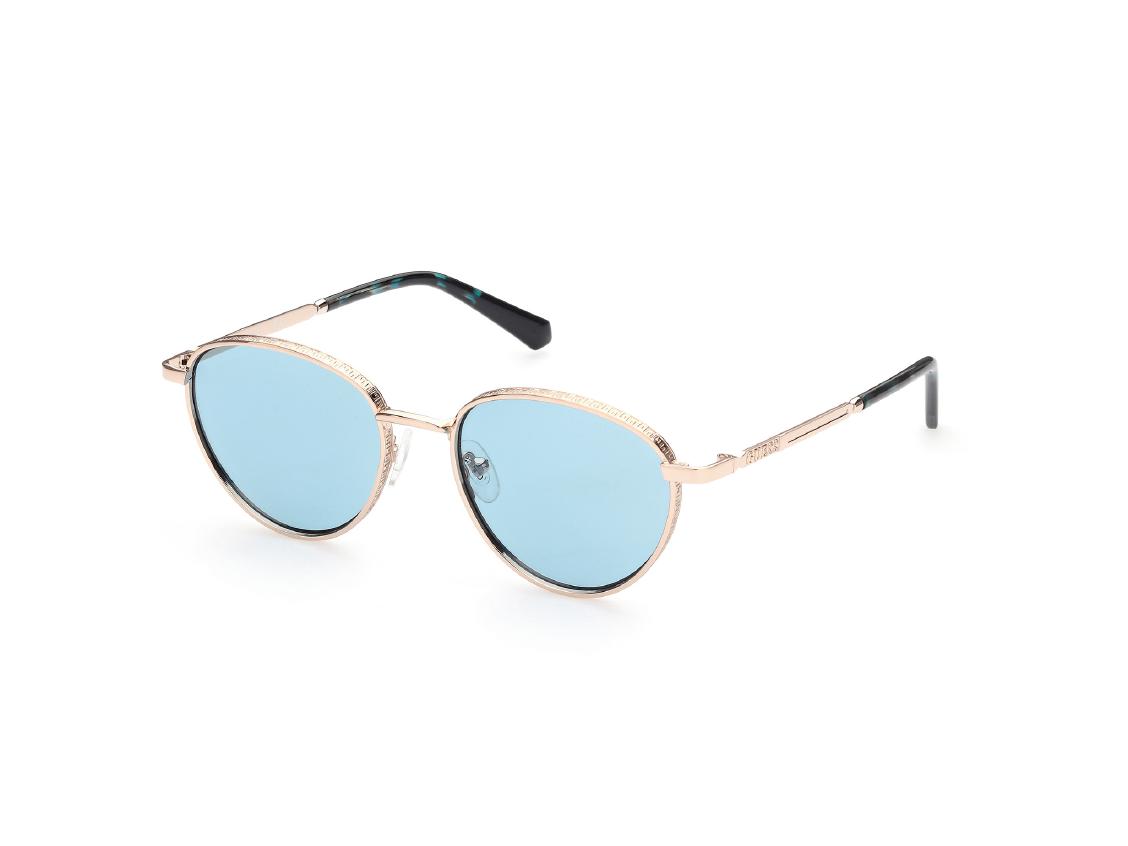 Солнцезащитные очки Guess GU5205 32W