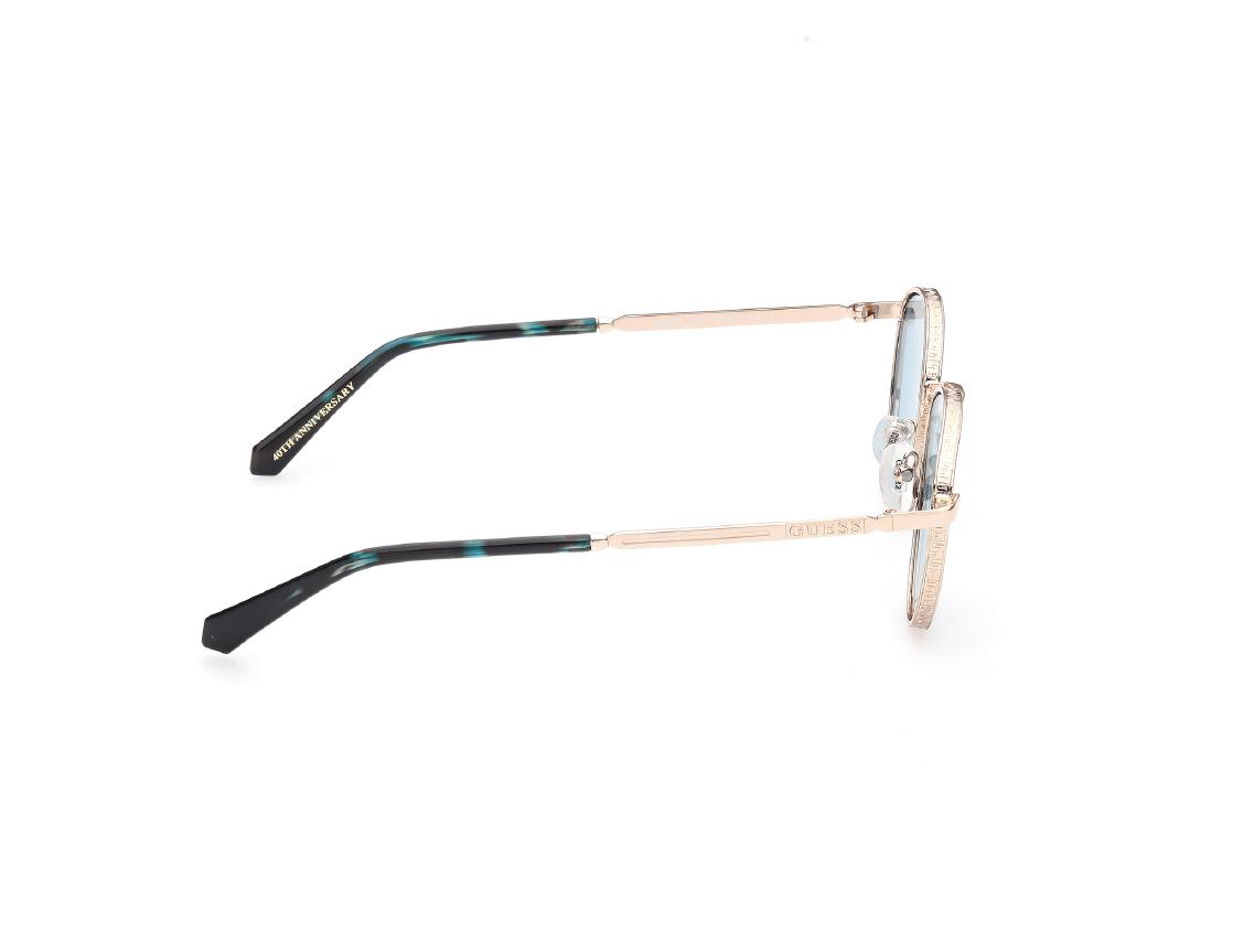 Солнцезащитные очки Guess GU5205 32W