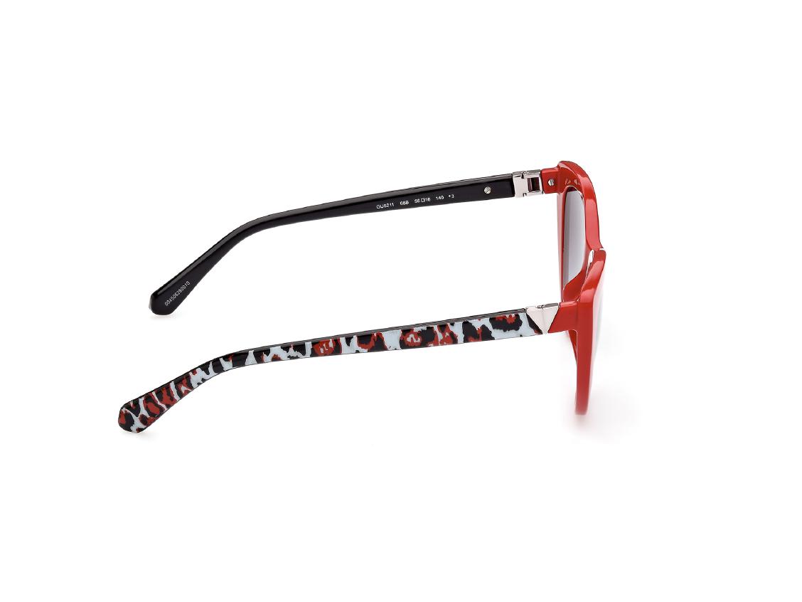 Солнцезащитные очки Guess GU5211 66B