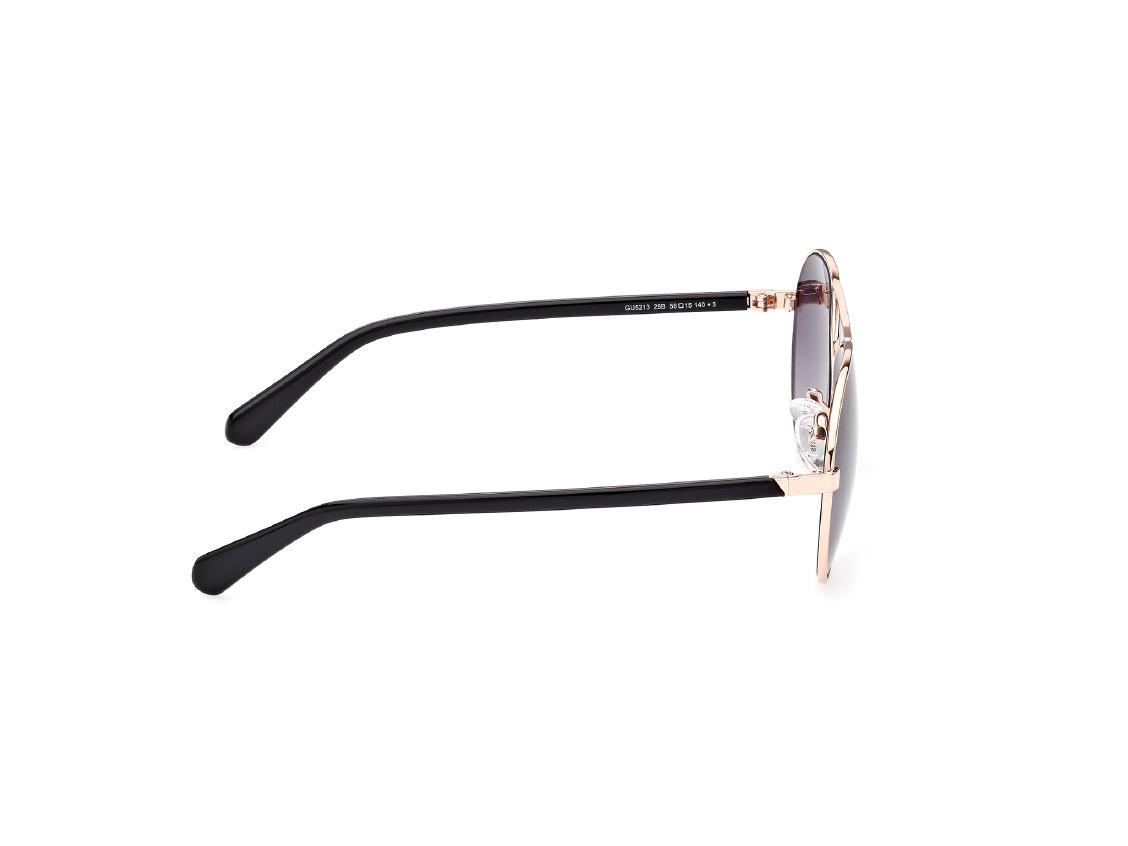 Солнцезащитные очки Guess GU5213 28B