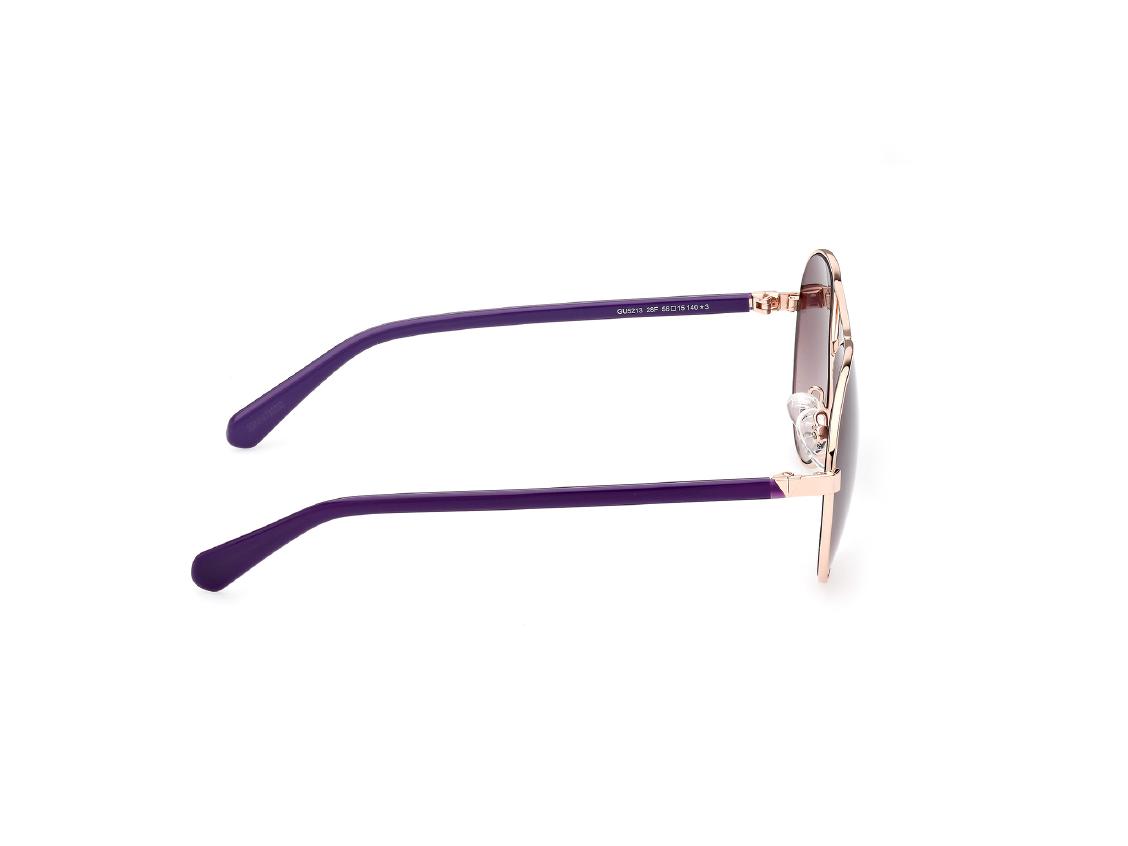 Солнцезащитные очки Guess GU5213 28F