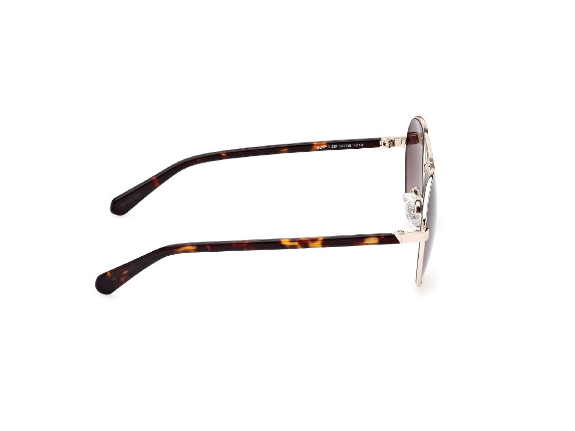 Солнцезащитные очки Guess GU5213 32F