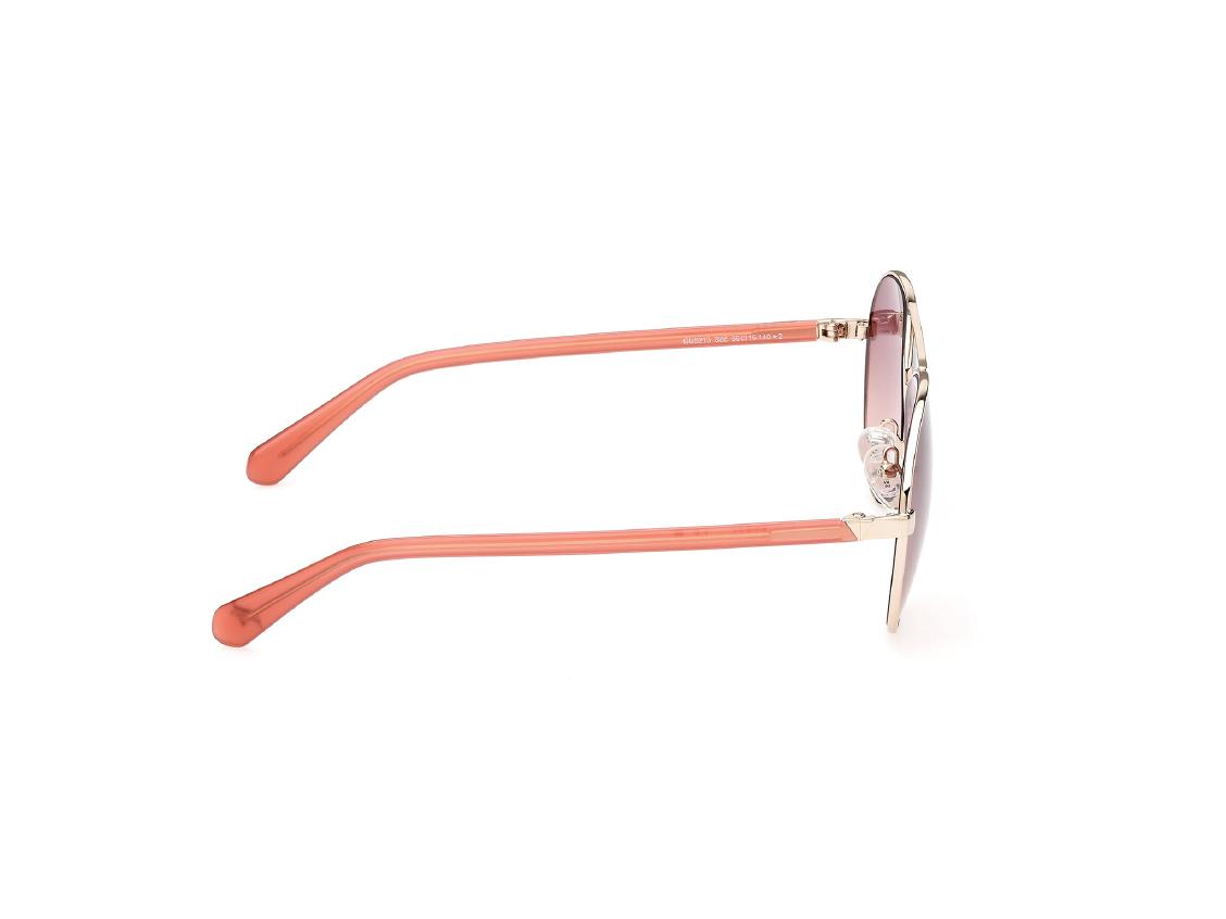 Солнцезащитные очки Guess GU5213 32Z