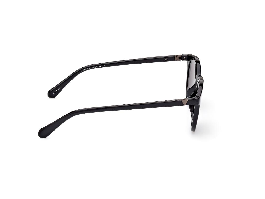 Солнцезащитные очки Guess GU5216 01A