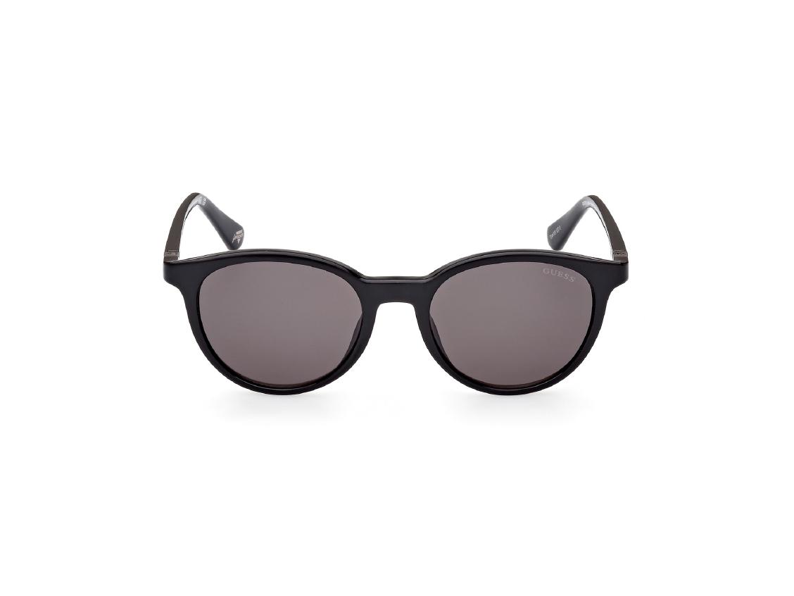 Солнцезащитные очки Guess GU5216 01A