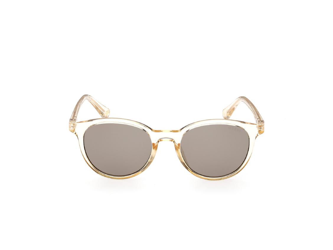 Солнцезащитные очки Guess GU5216 41A