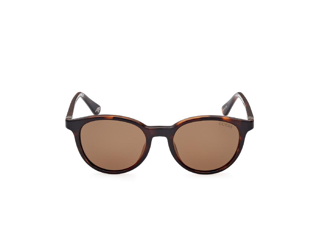 Солнцезащитные очки Guess GU5216 52H