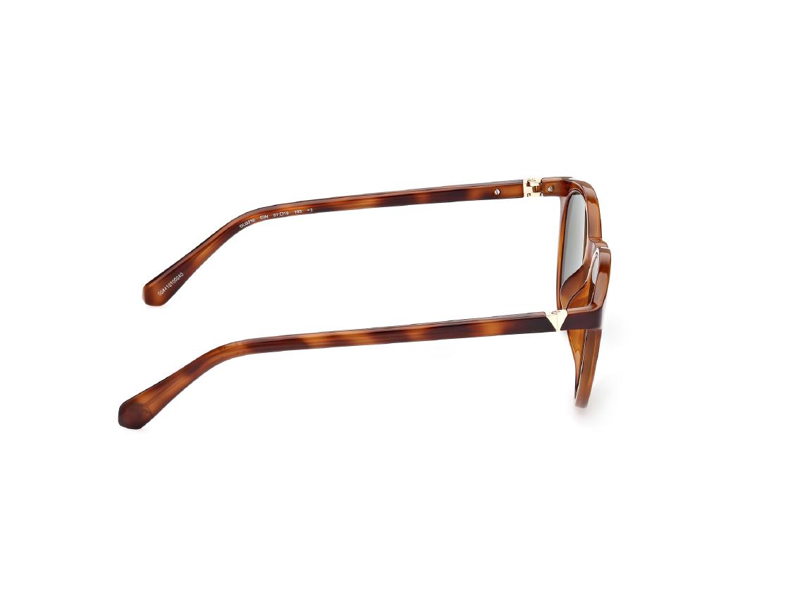 Солнцезащитные очки Guess GU5216 53N