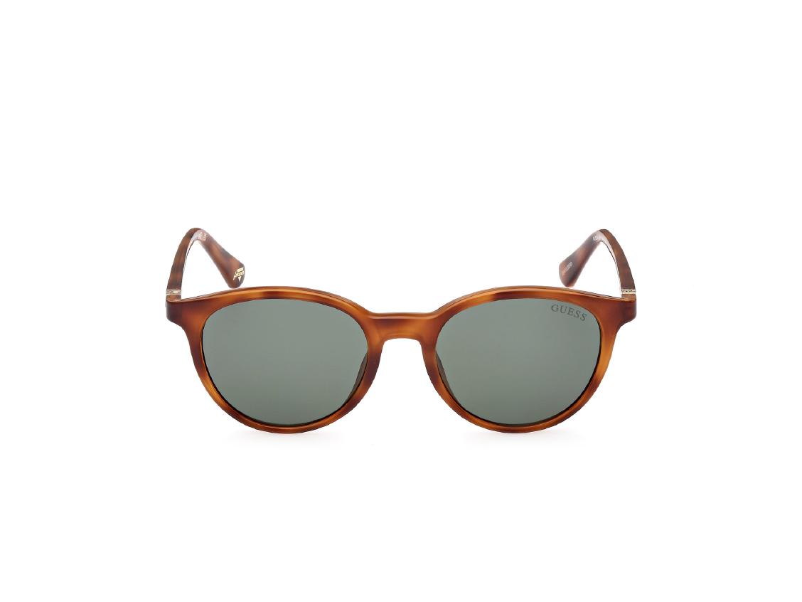 Солнцезащитные очки Guess GU5216 53N