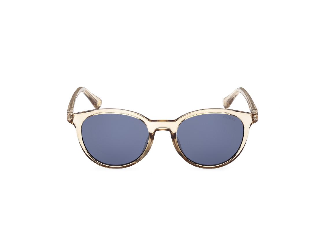 Солнцезащитные очки Guess GU5216 95V