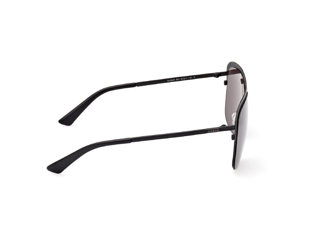 Солнцезащитные очки Guess GU5225 02A