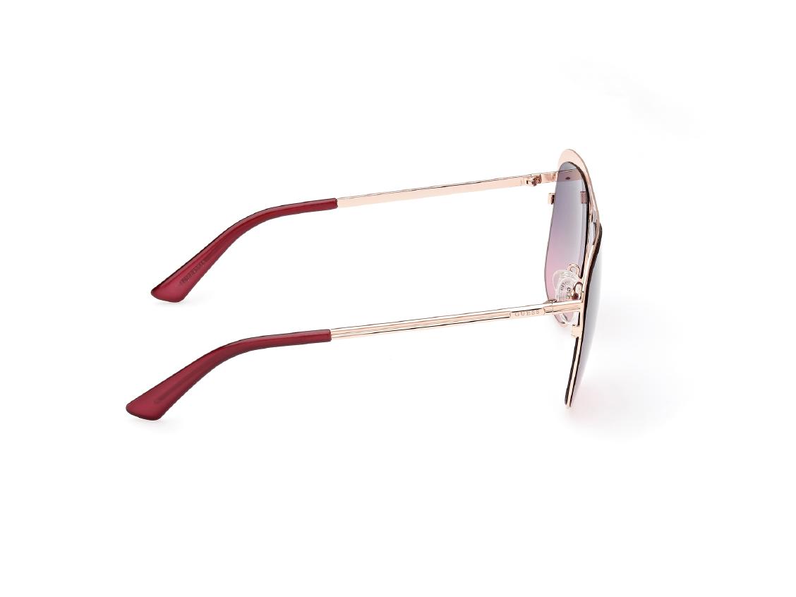 Солнцезащитные очки Guess GU5225 28Z