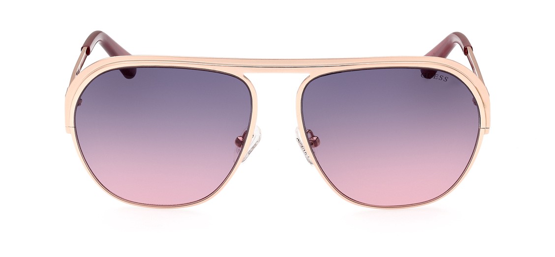 Солнцезащитные очки Guess GU5226 28Z