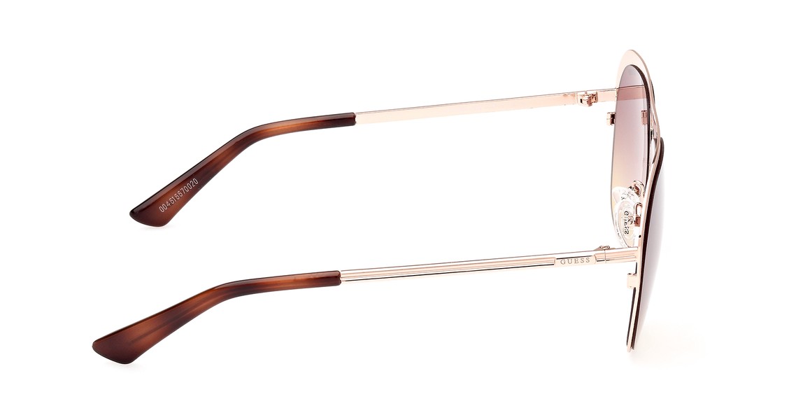 Солнцезащитные очки Guess GU5226 29B
