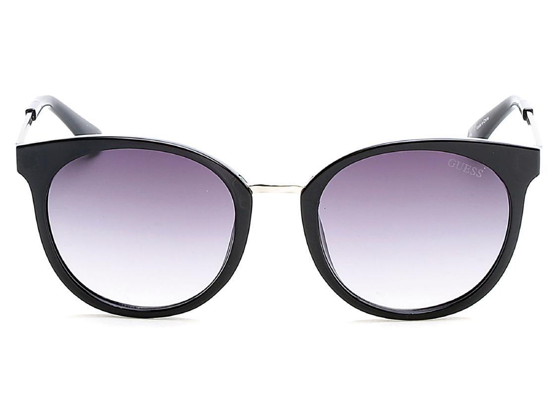 Солнцезащитные очки Guess GU7459 01B