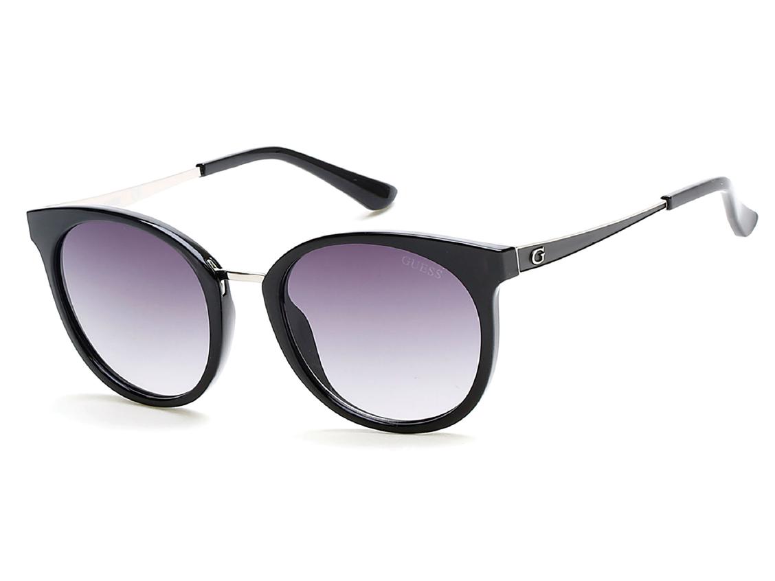 Солнцезащитные очки Guess GU7459 01B