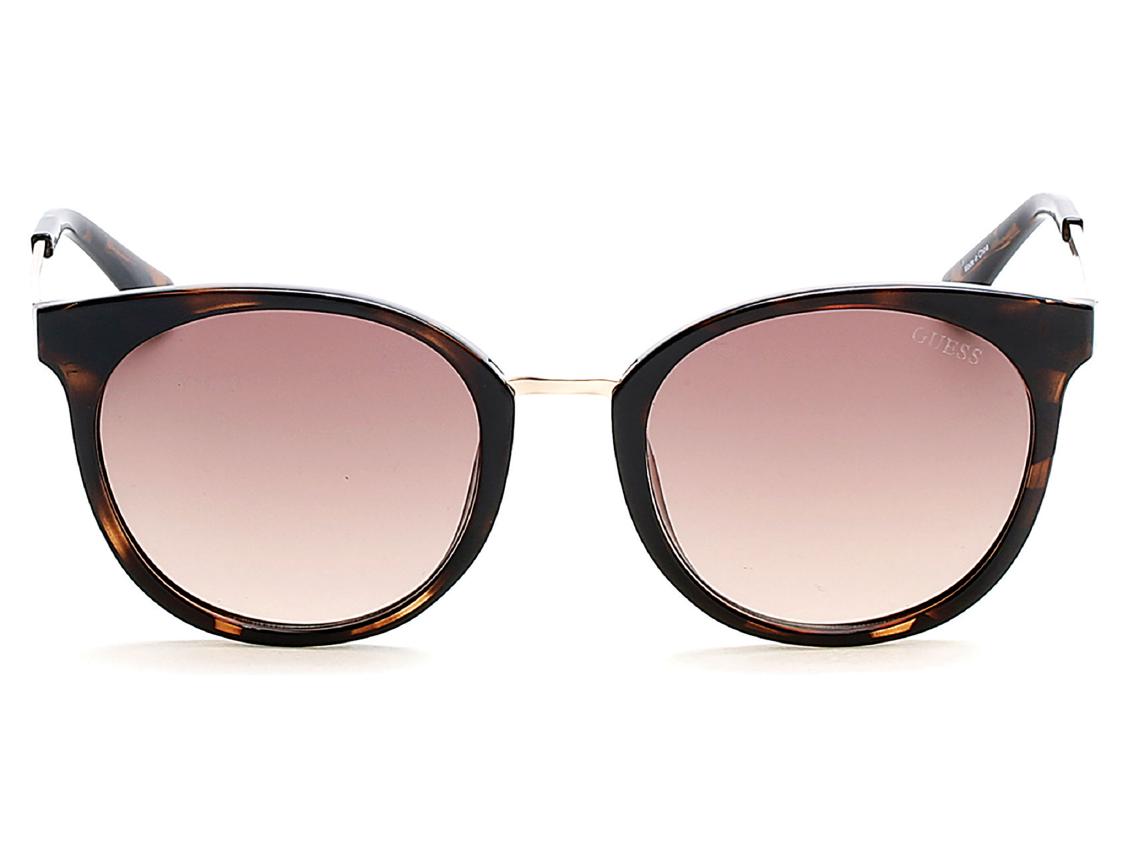 Солнцезащитные очки Guess GU7459 52F