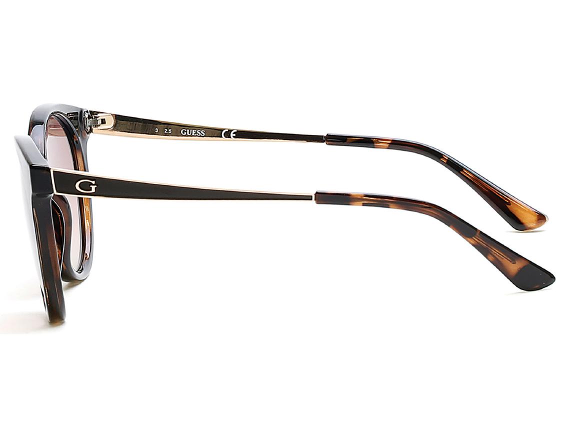 Солнцезащитные очки Guess GU7459 52F