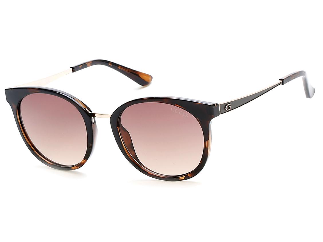 Солнцезащитные очки Guess GU7459 52F