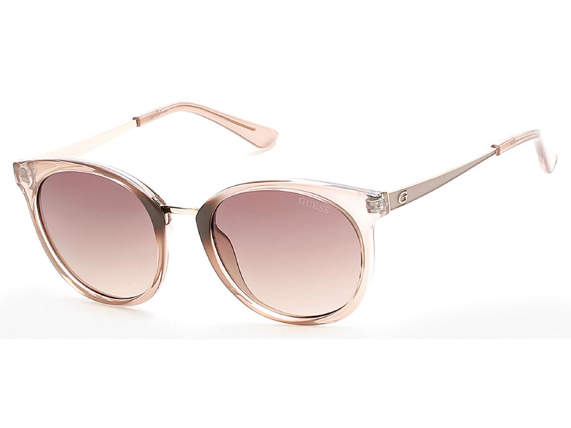 Солнцезащитные очки Guess GU7459 57F