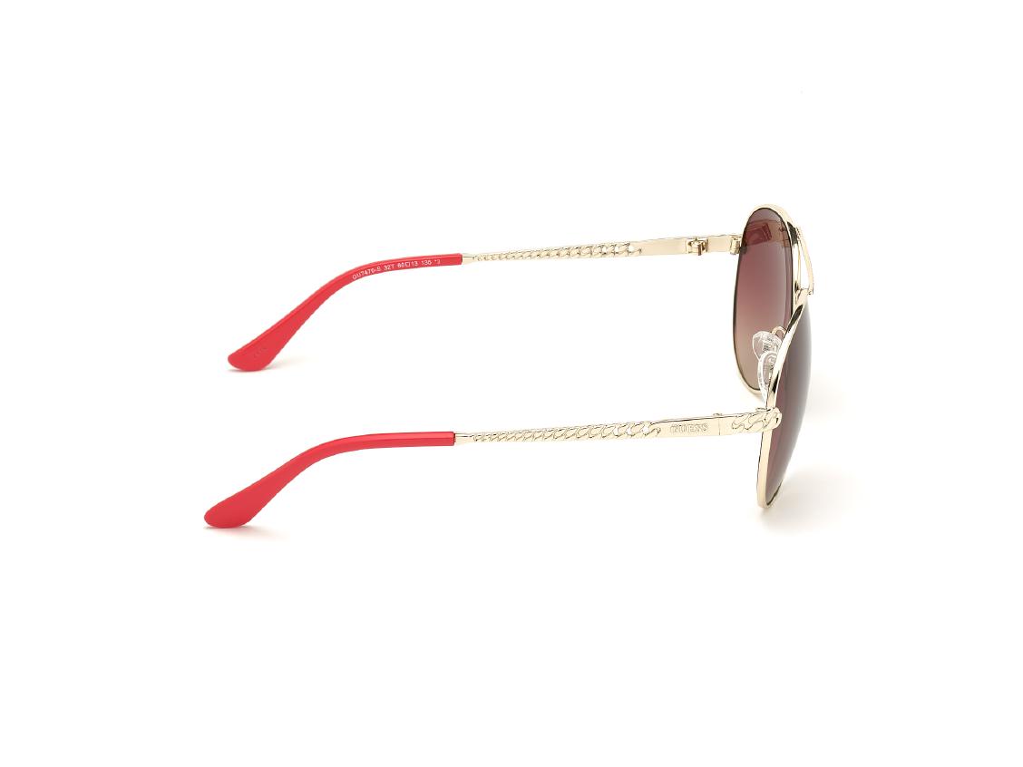 Солнцезащитные очки Guess GU7470-S 32T