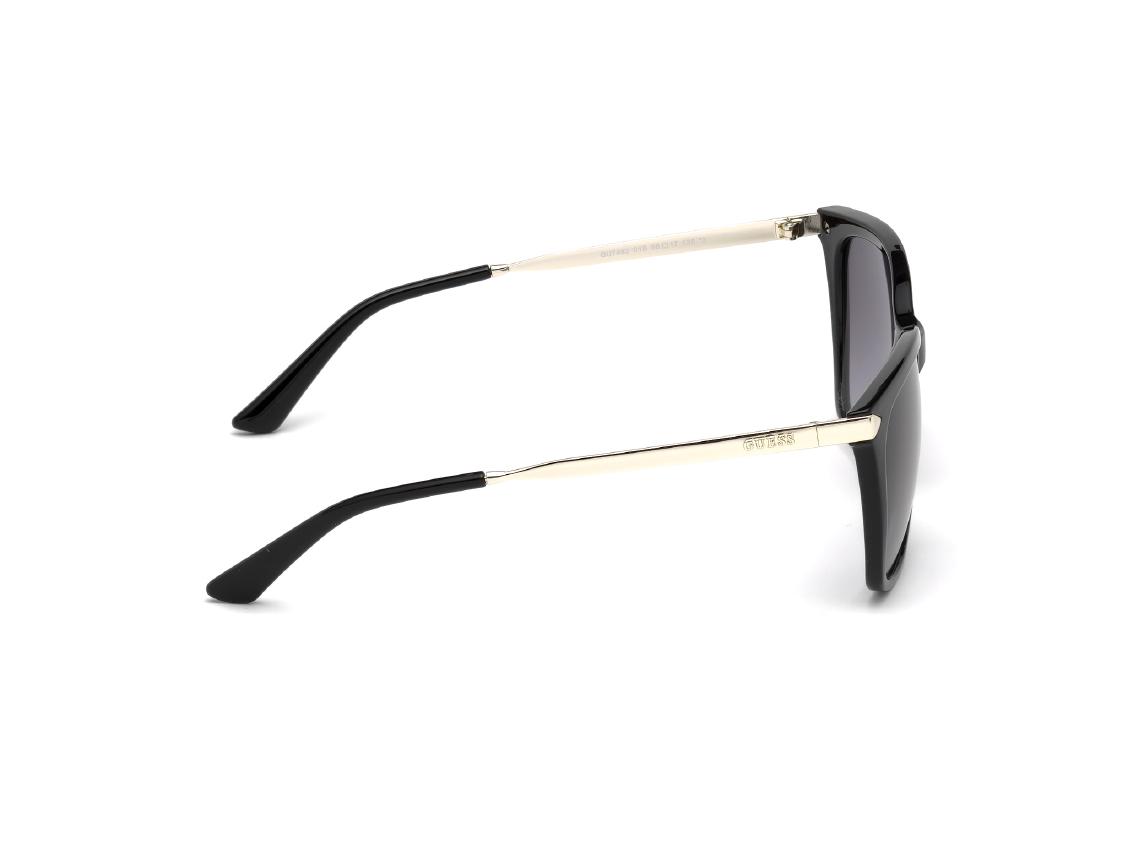 Солнцезащитные очки Guess GU7483 01B