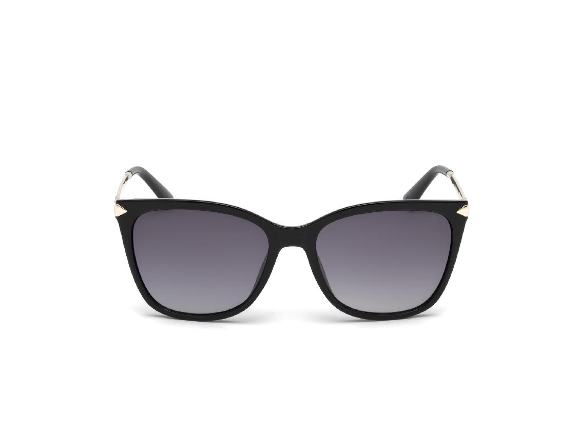 Солнцезащитные очки Guess GU7483 01B