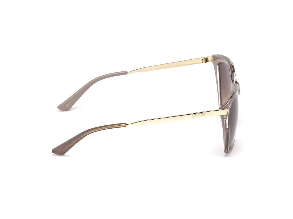 Солнцезащитные очки Guess GU7483 57F