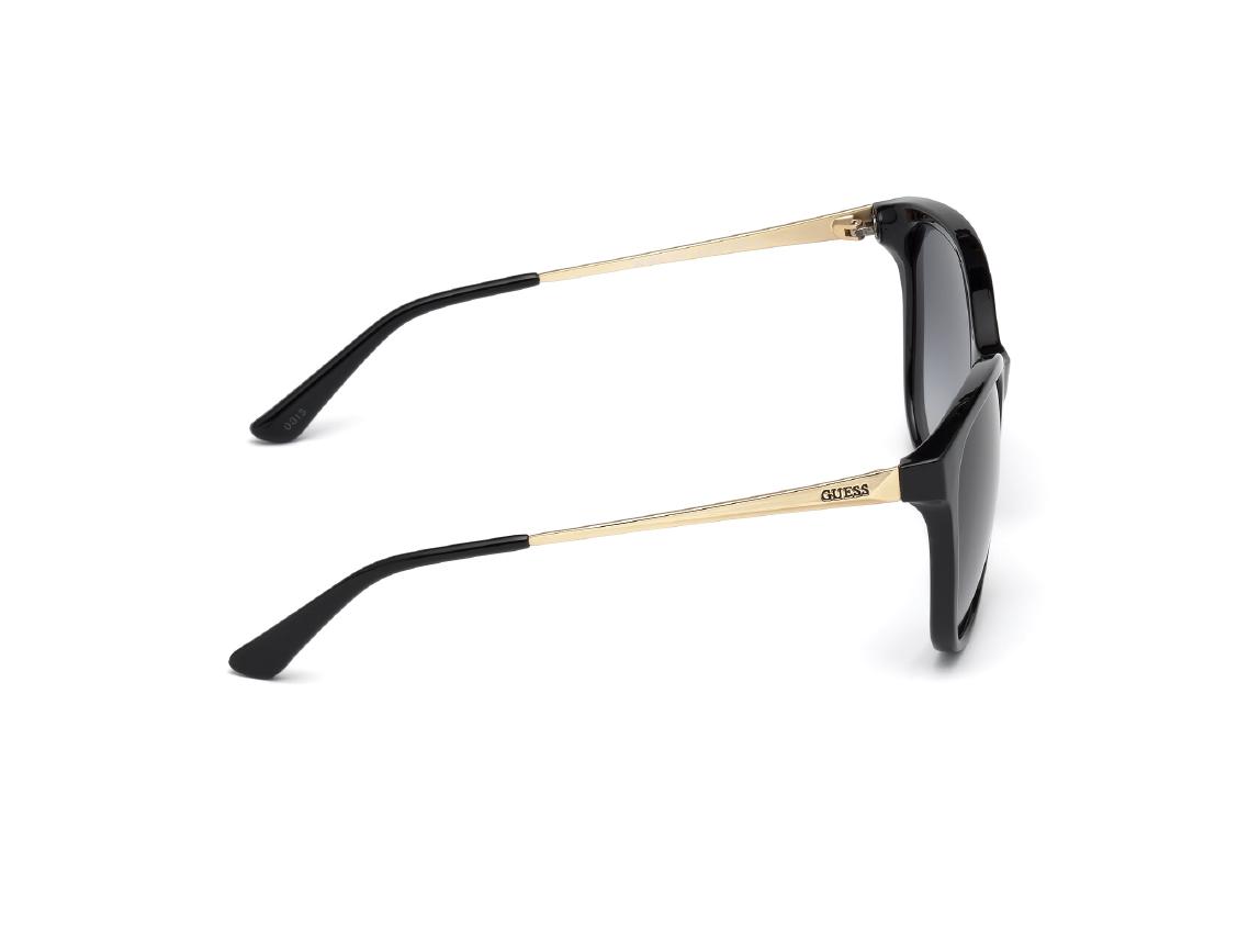 Солнцезащитные очки Guess GU7502 01A