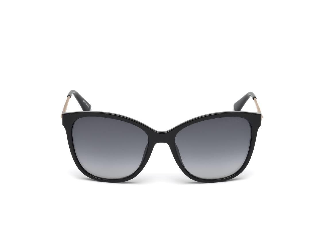 Солнцезащитные очки Guess GU7502 01A