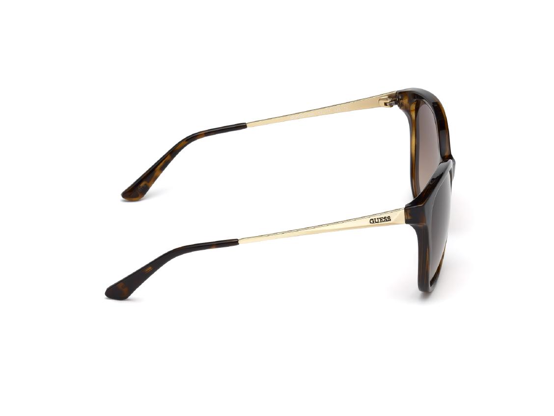 Солнцезащитные очки Guess GU7502 52F