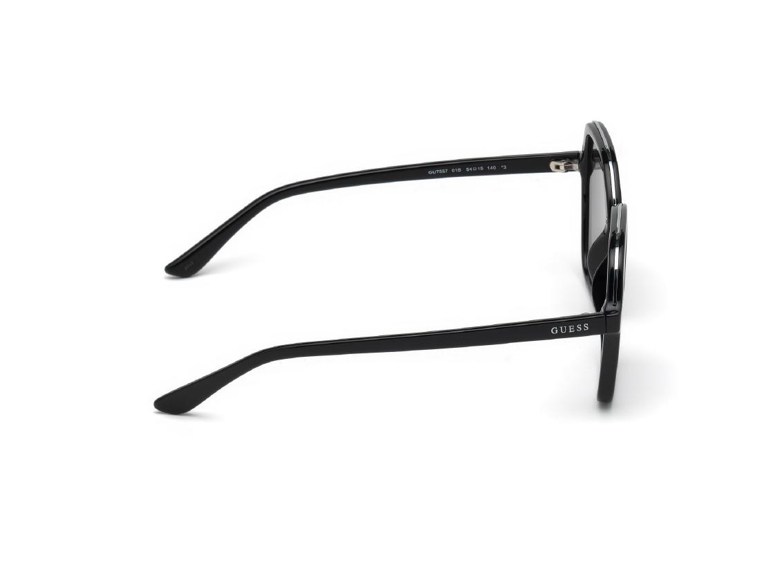 Солнцезащитные очки Guess GU7557 01B