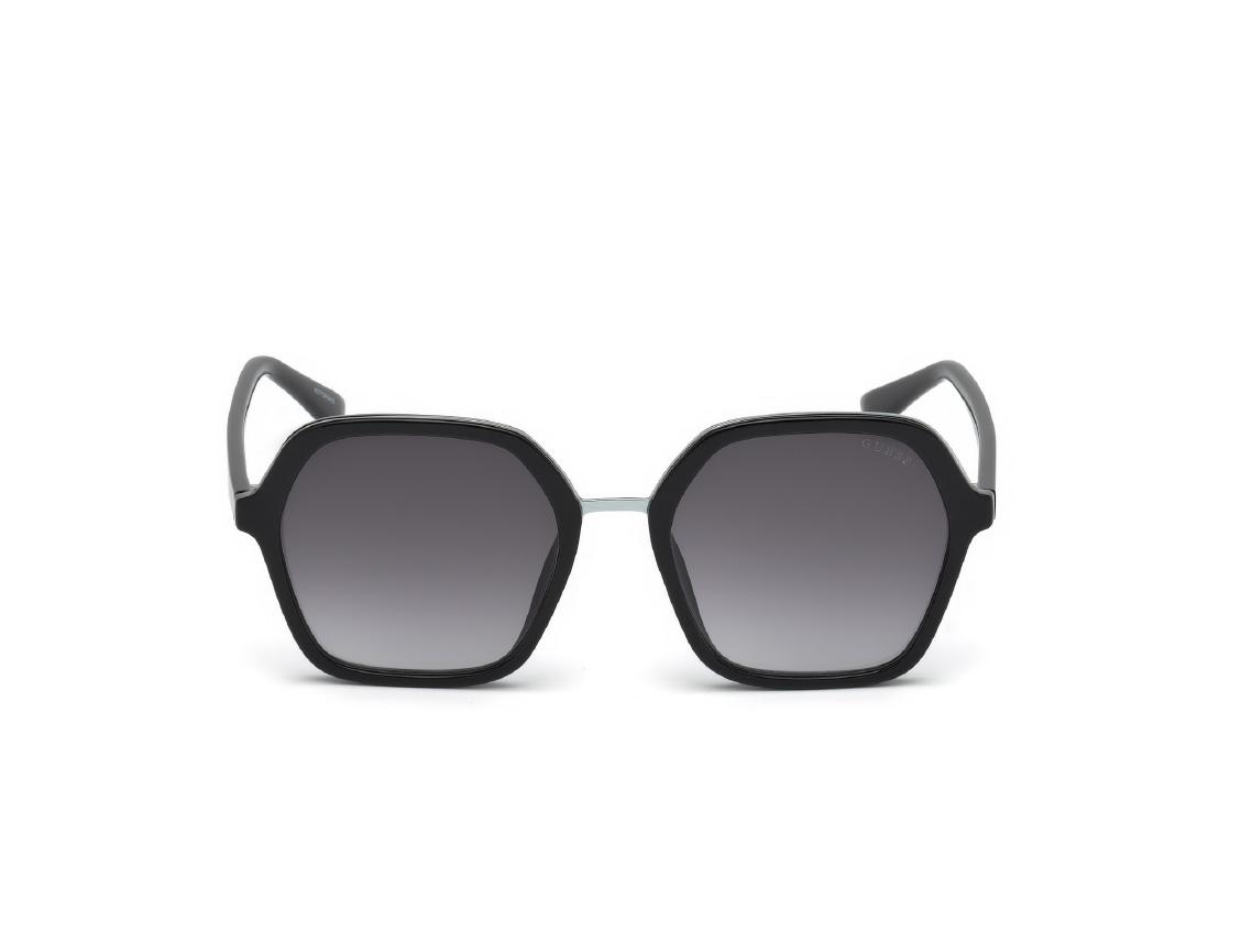 Солнцезащитные очки Guess GU7557 01B