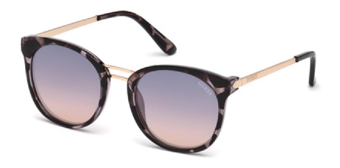 Солнцезащитные очки Guess GU7568 20W