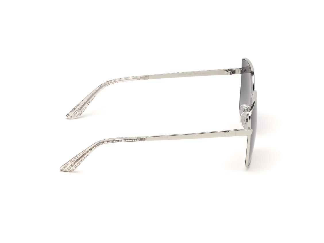 Солнцезащитные очки Guess GU7615 10B