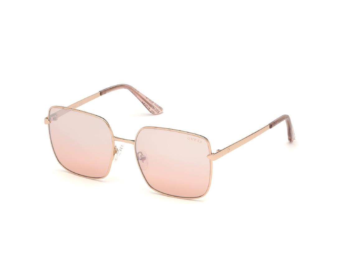 Солнцезащитные очки Guess GU7615 28U