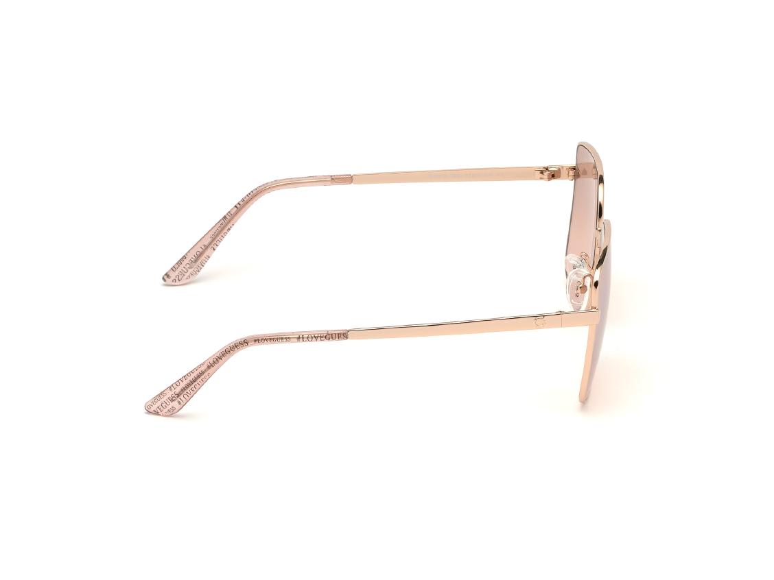 Солнцезащитные очки Guess GU7615 28U