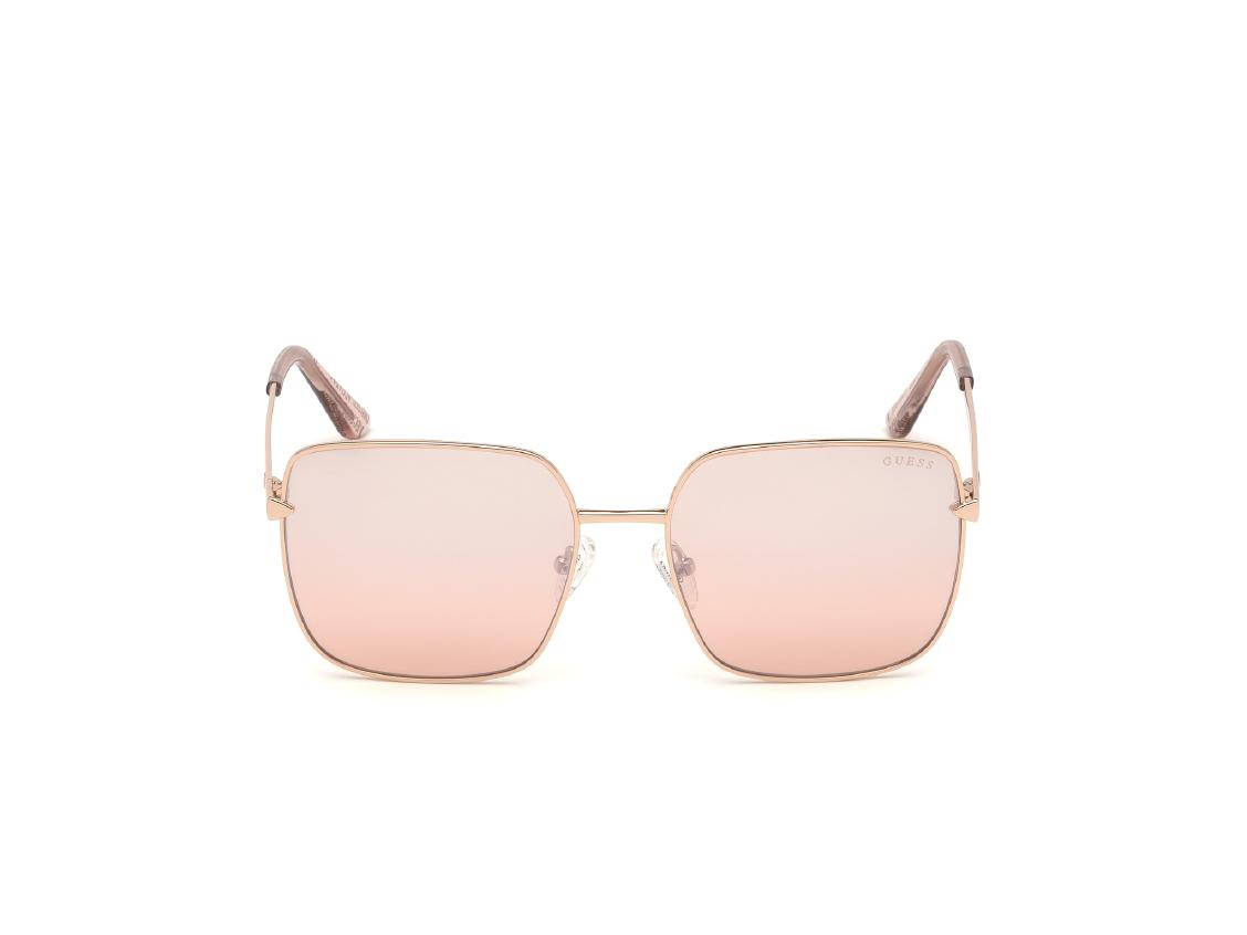 Солнцезащитные очки Guess GU7615 28U