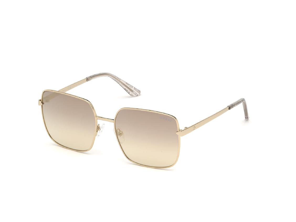 Солнцезащитные очки Guess GU7615 32C